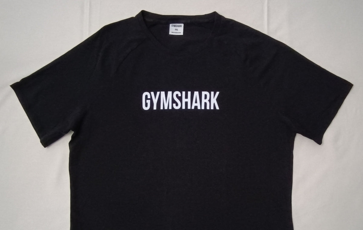 (2XL) Gymshark тениска