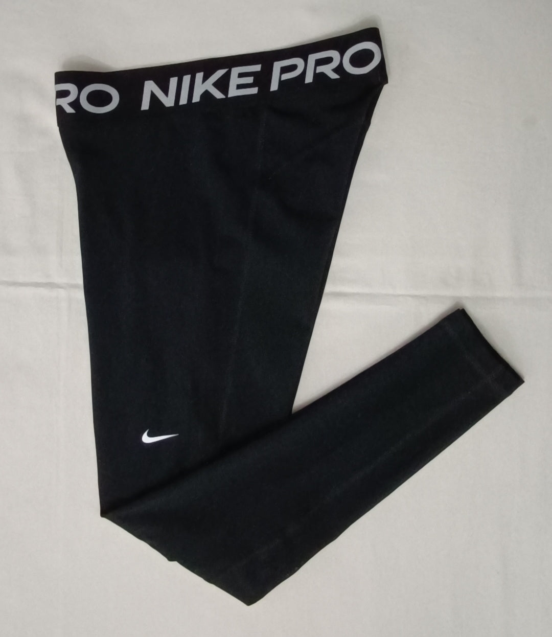 (ДАМСКО) (S) Nike PRO DRI-FIT Tights клин