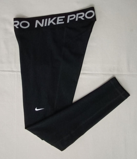 (ДАМСКО) (S) Nike PRO DRI-FIT Tights клин