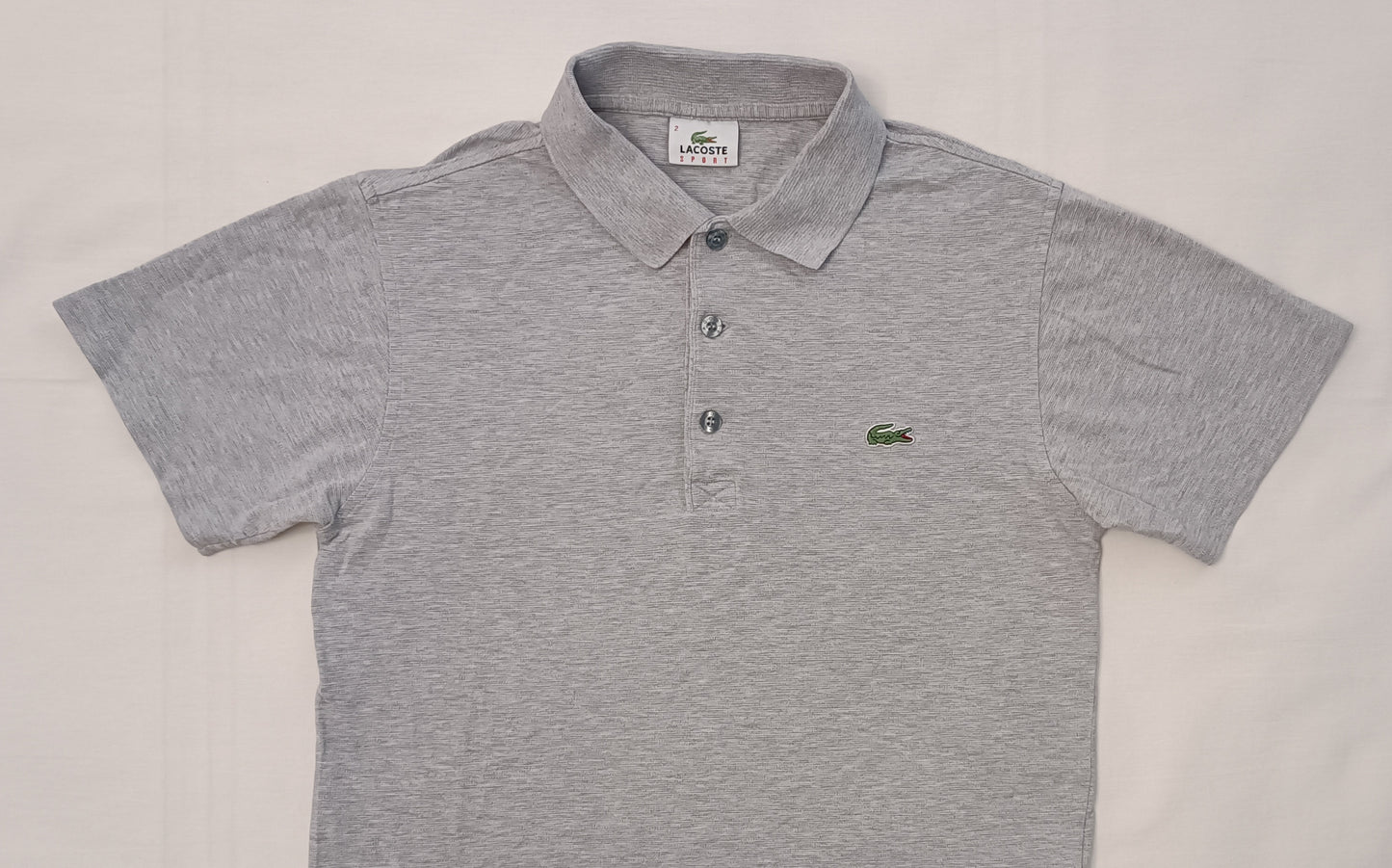 (XS) Lacoste Polo Shirt поло тениска