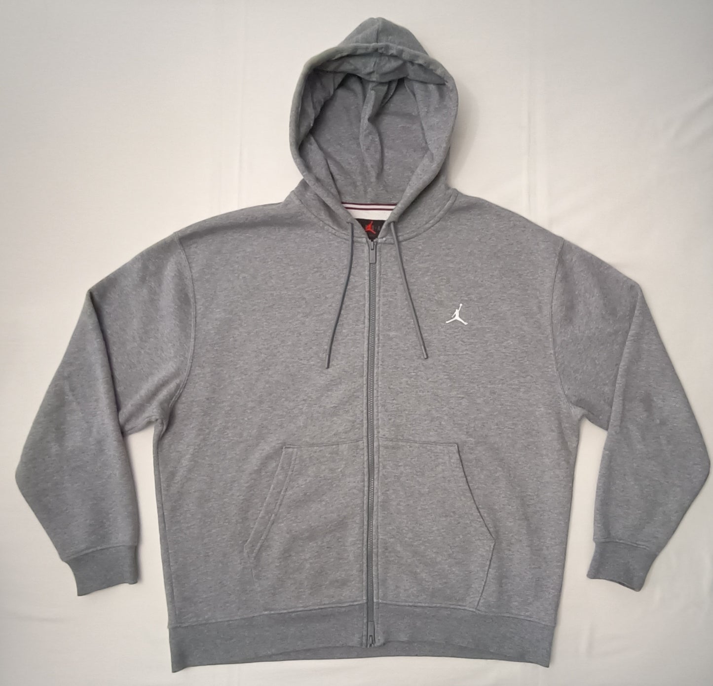(XL) Jordan AIR Nike Fleece Hoodie горнище