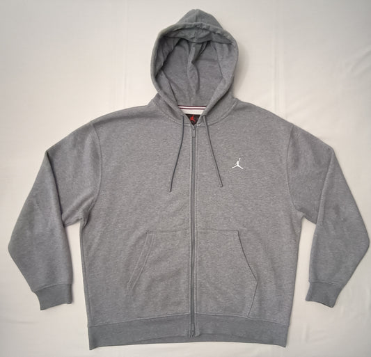 (XL) Jordan AIR Nike Fleece Hoodie горнище