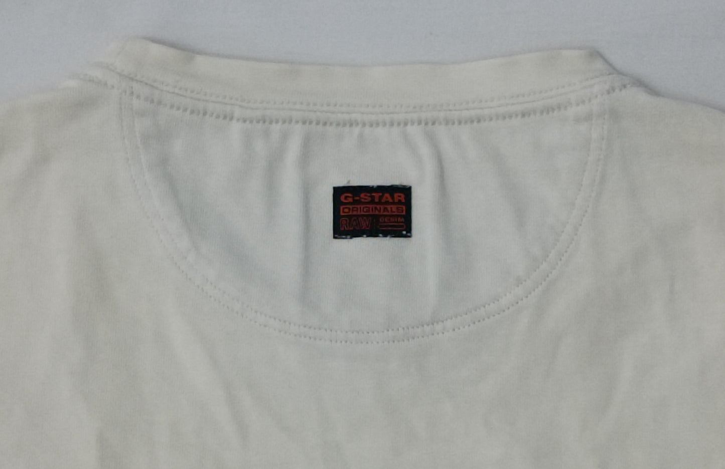 (M) G-Star Raw тениска
