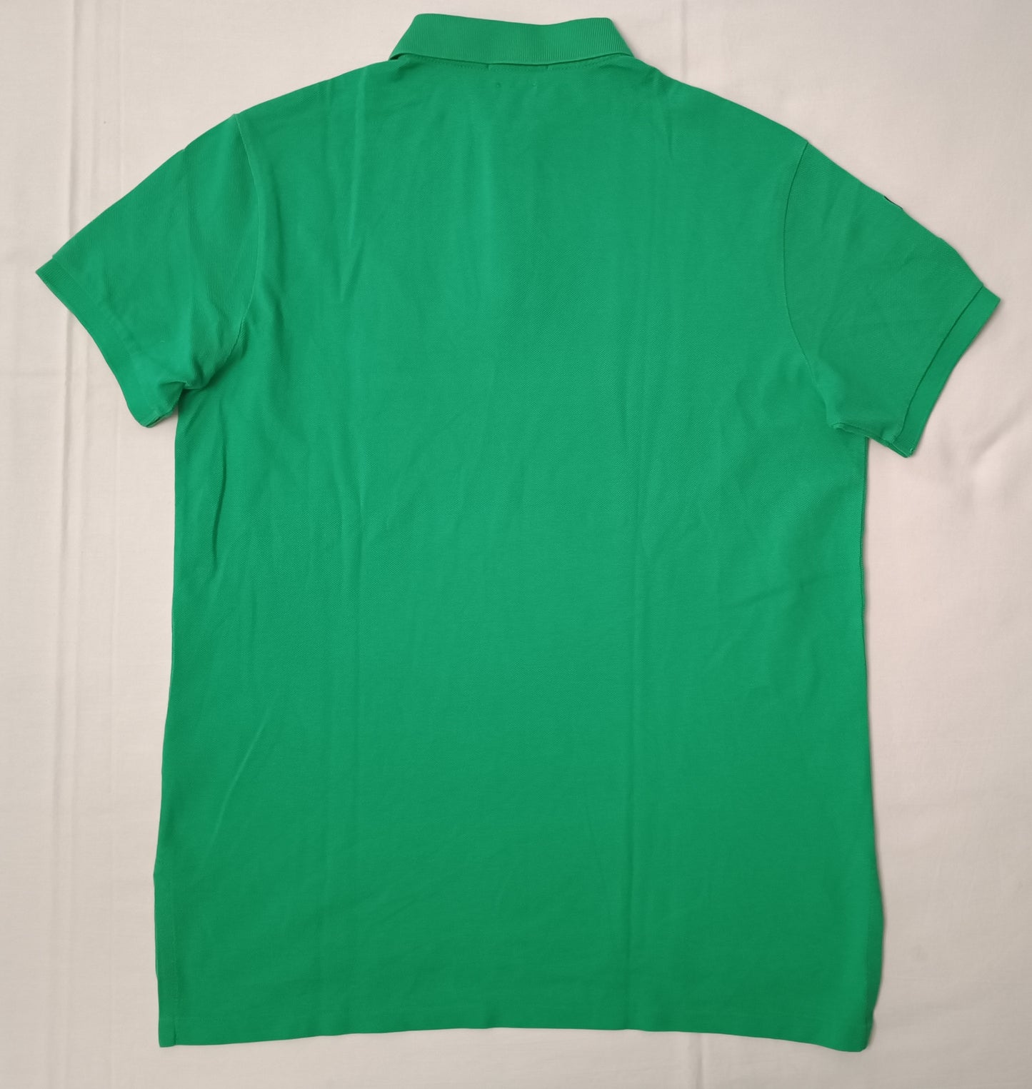 (M) POLO Ralph Lauren Big Pony Shirt поло тениска