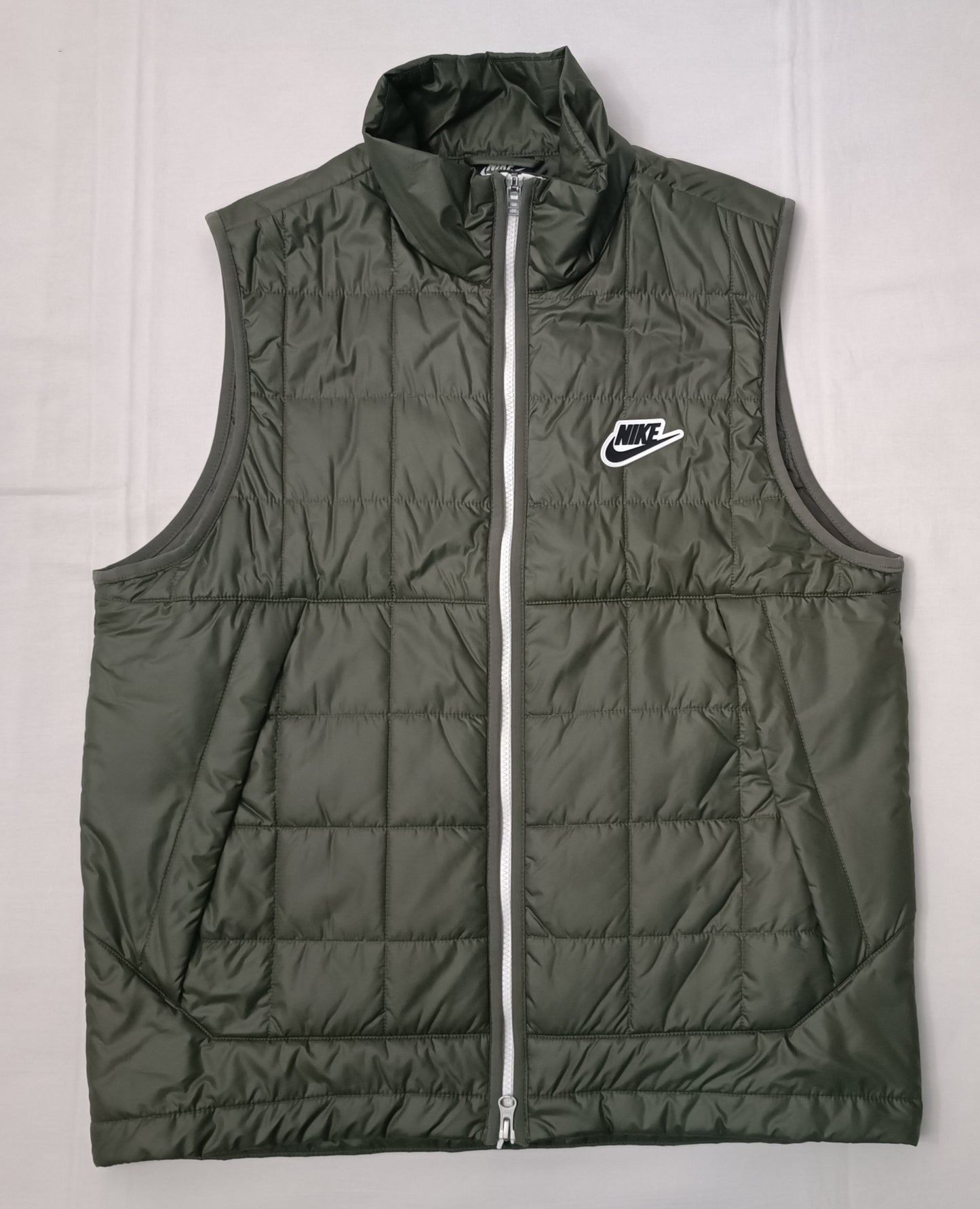 (M) Nike NSW Synthetic Fill Vest елек