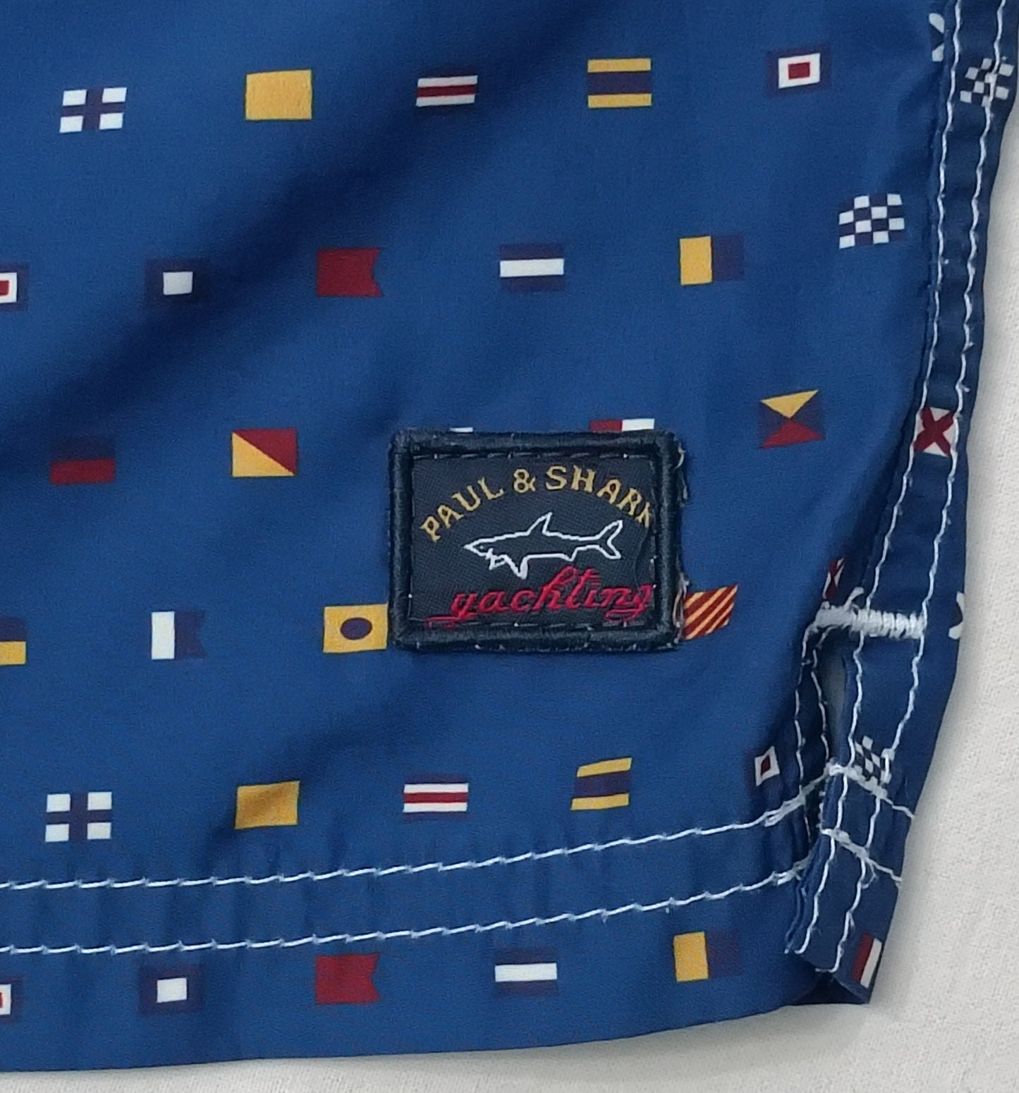 (L) Paul & Shark Shorts шорти, бански