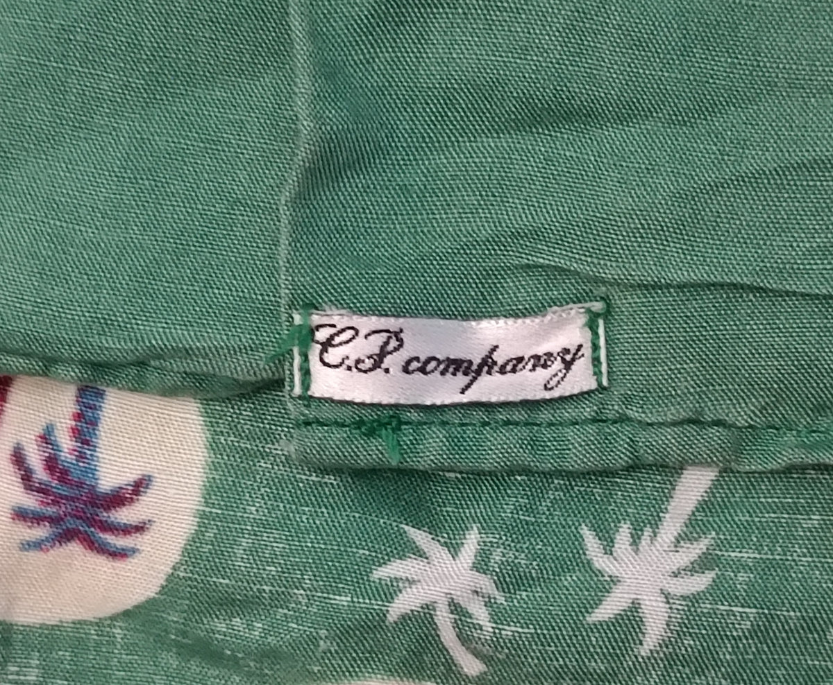 (L) C.P. Company риза