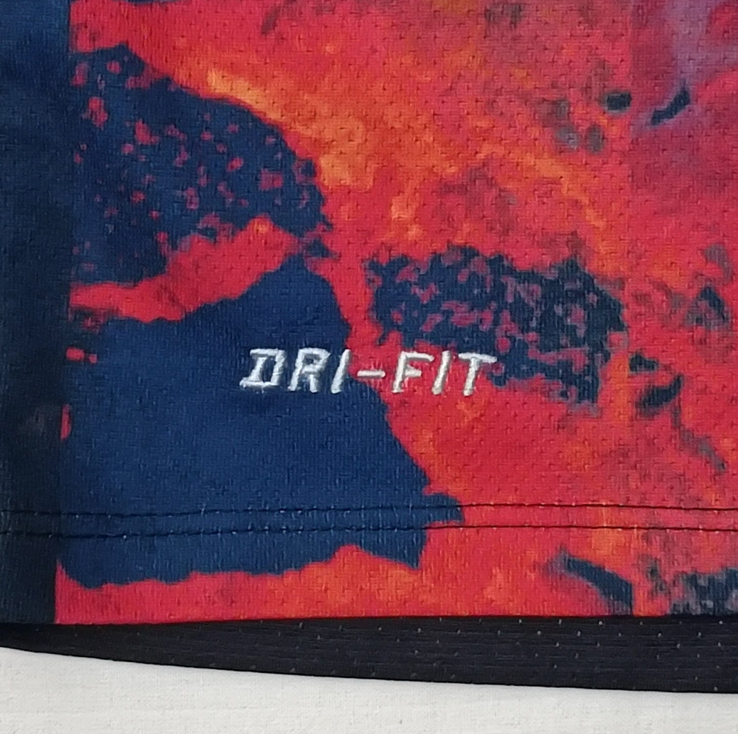 (L) Nike DRI-FIT CR7 Tee тениска