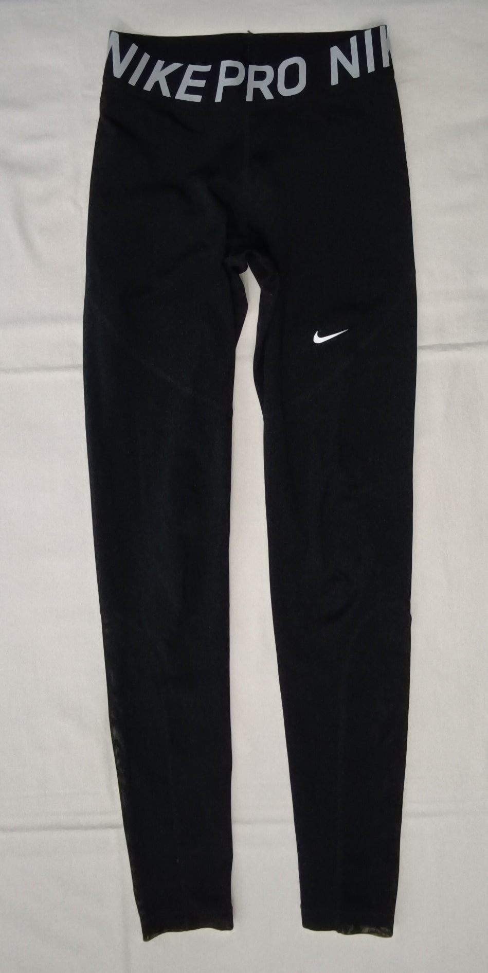 (ДАМСКО) (S) Nike PRO DRI-FIT Tights клин
