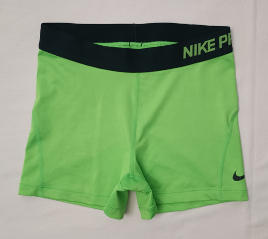 (ДАМСКО) (M) Nike PRO DRI-FIT Shorts клин