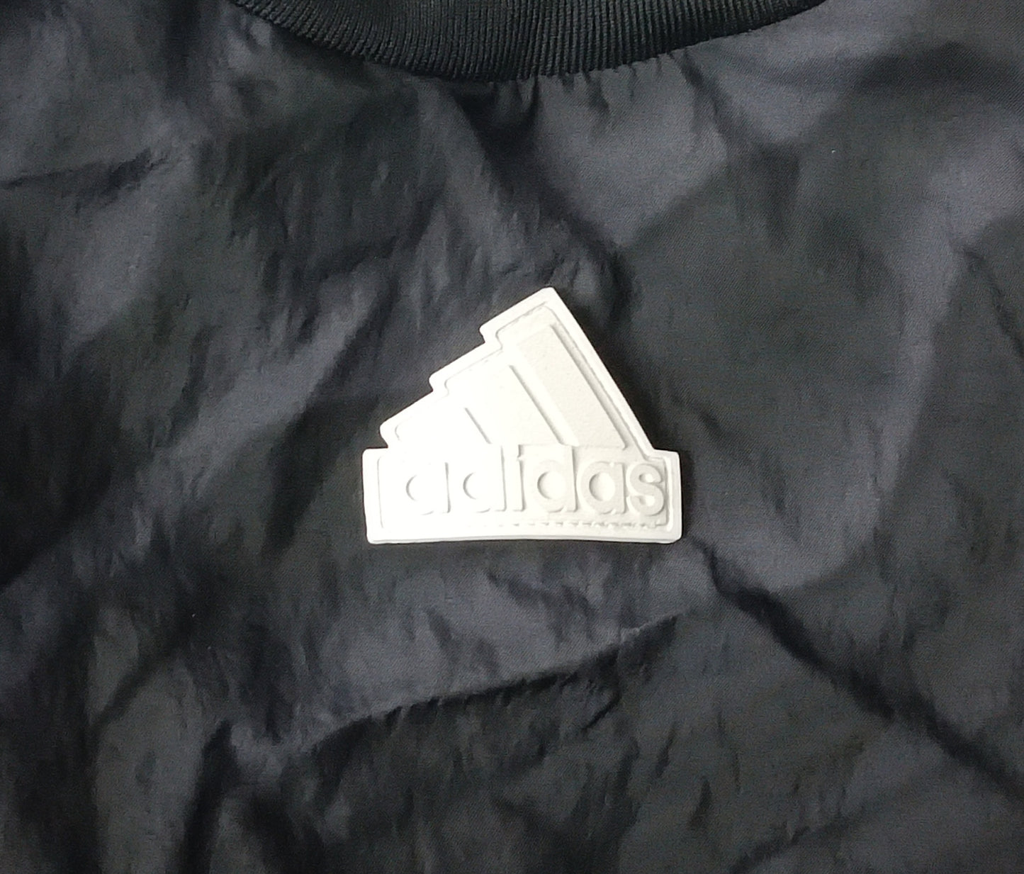 (L) Adidas Future Icon Graphic Sweatshirt горнище