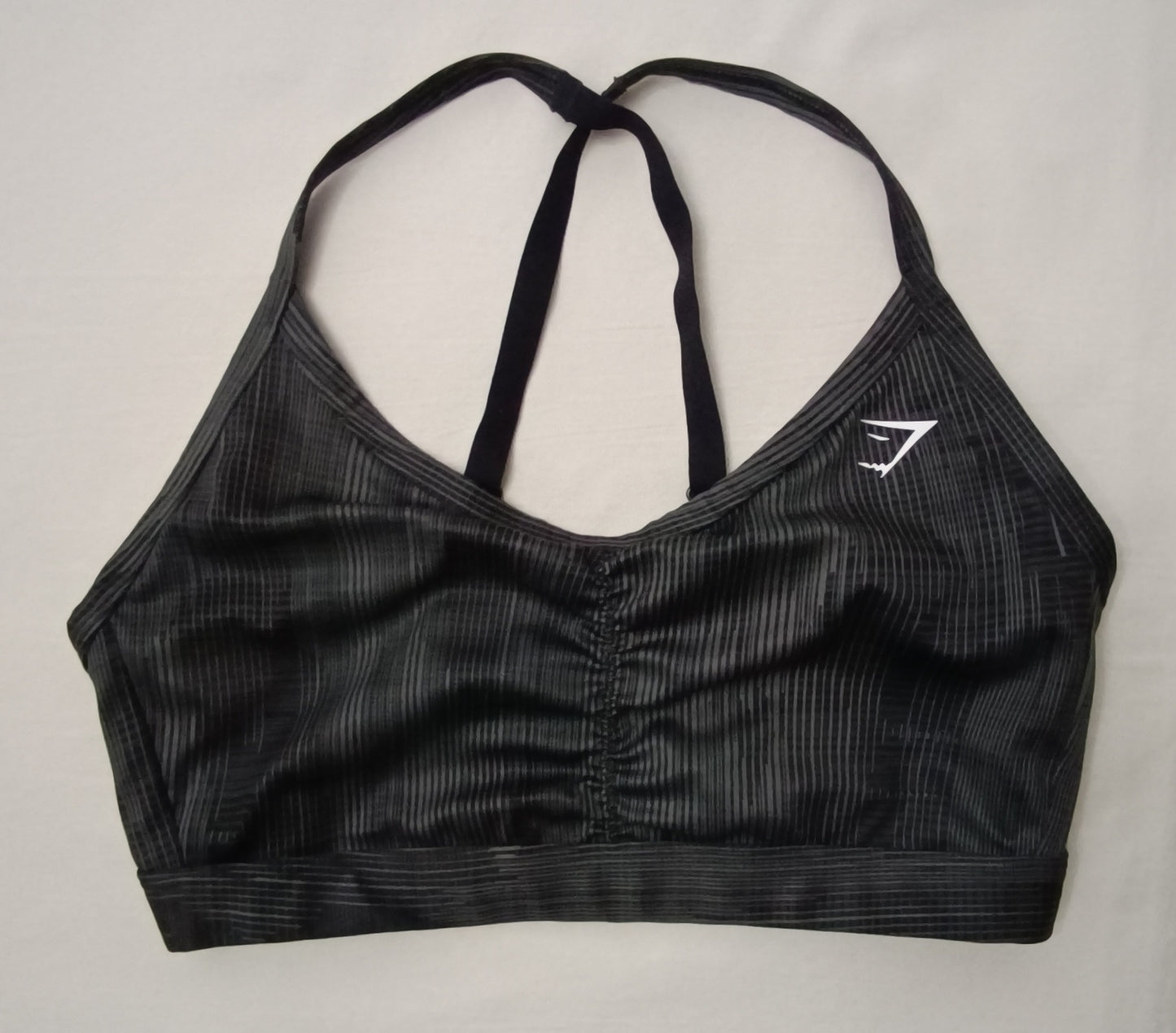 (ДАМСКО) (XS) Gymshark Bra бюстие