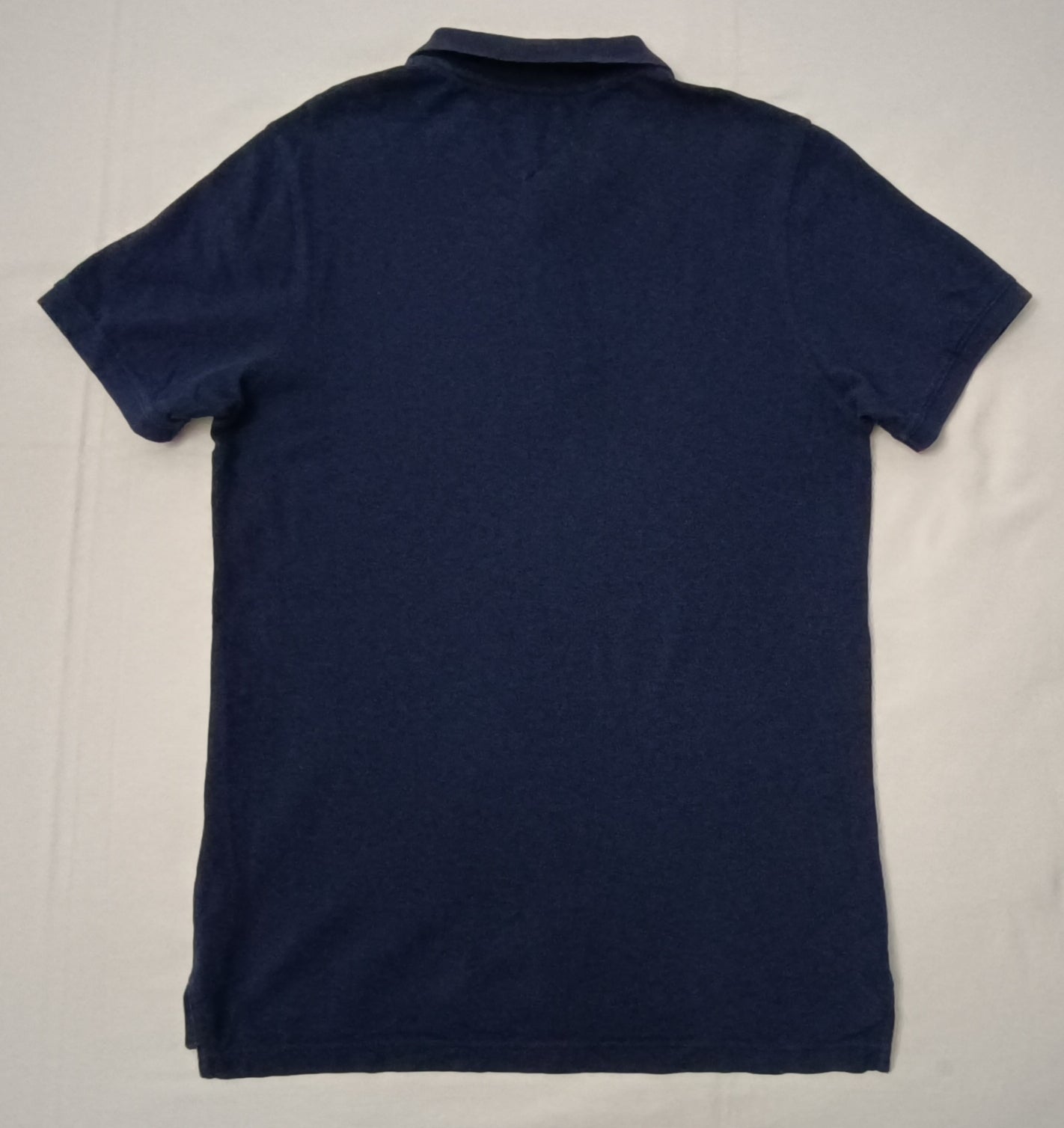 (M) Tommy Jeans Polo Shirt поло тениска