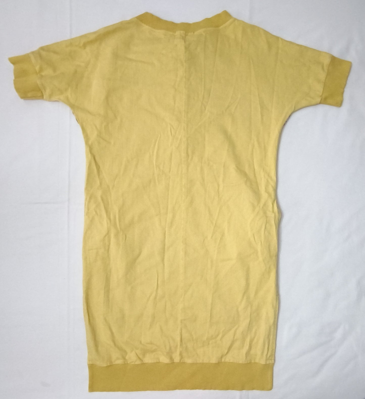 (ДАМСКО) (S) Pause Jeans Moli Dress рокля