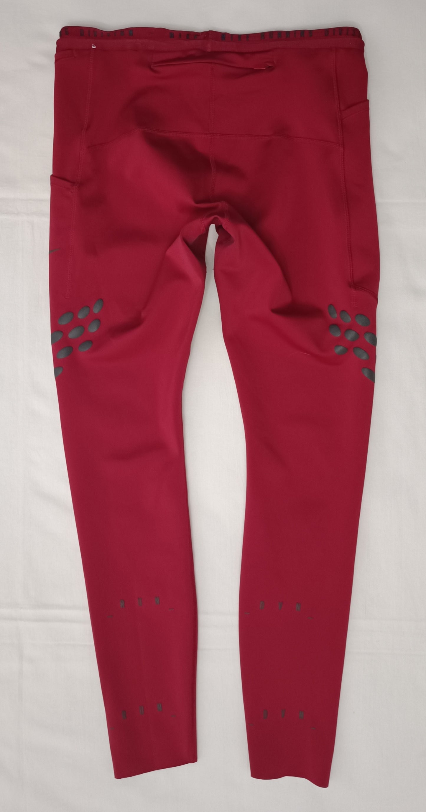 (ДАМСКО) (L) Nike DRI-FIT Run Division Tights клин