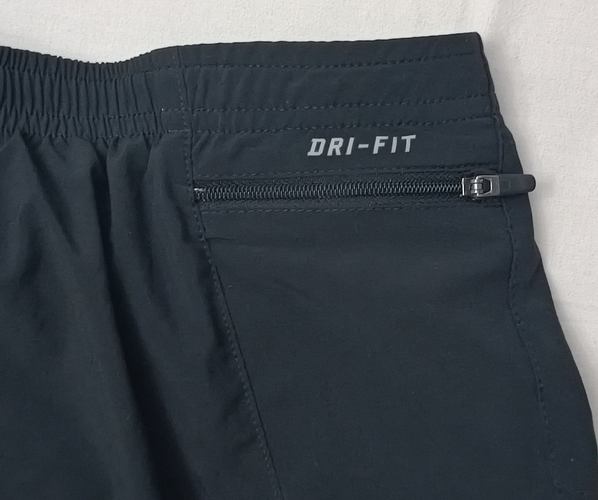 (M) Nike DRI-FIT 2in1 Shorts шорти с клин 2в1