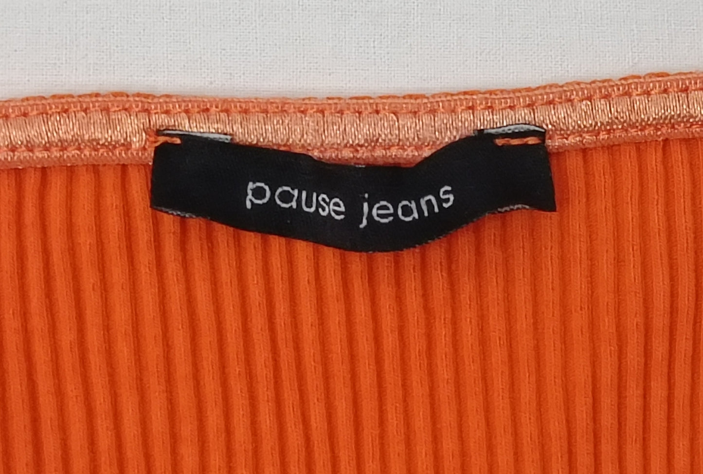 (ДАМСКО) (XS) Pause Jeans Dizy Dress рокля