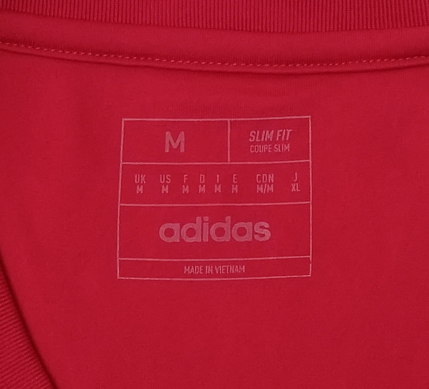(M) Adidas Aeroready Long Sleeve блуза