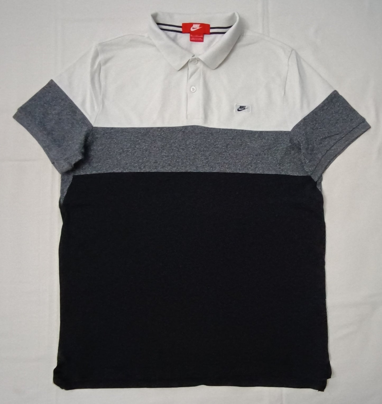 (XL) Nike Polo Shirt поло тениска