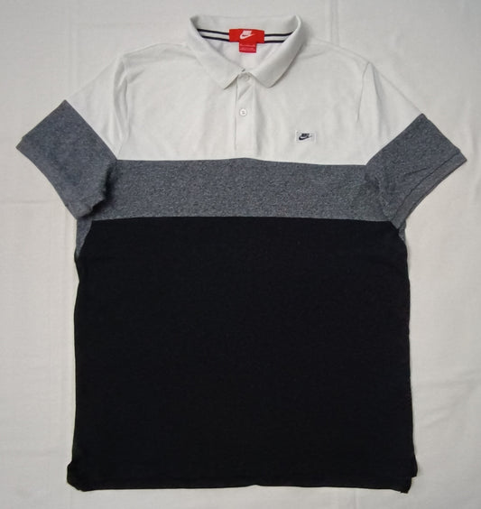 (XL) Nike Polo Shirt поло тениска
