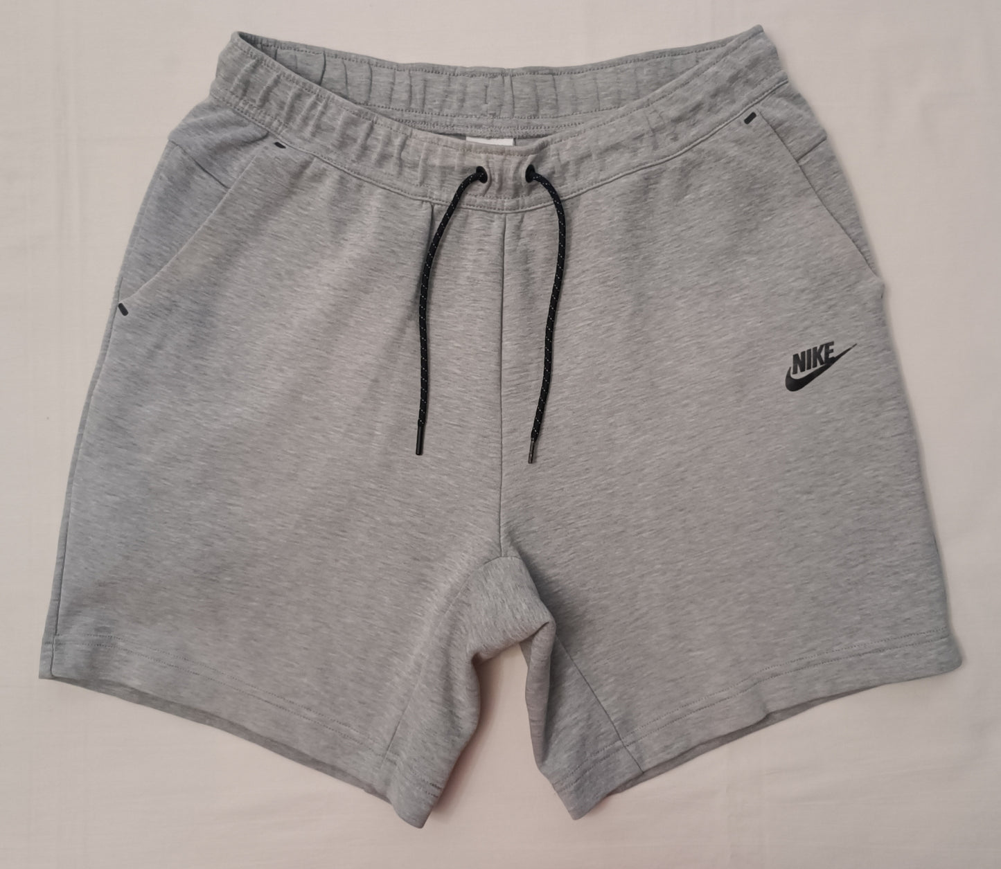 (M) Nike Tech Fleece Shorts шорти