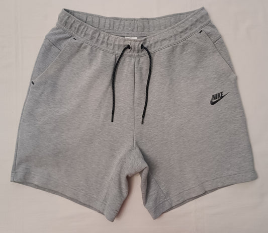 (M) Nike Tech Fleece Shorts шорти