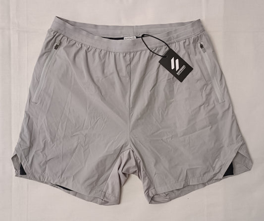 (ДАМСКО) (M) Superdry Premium 2in1 Shorts шорти с клин 2в1