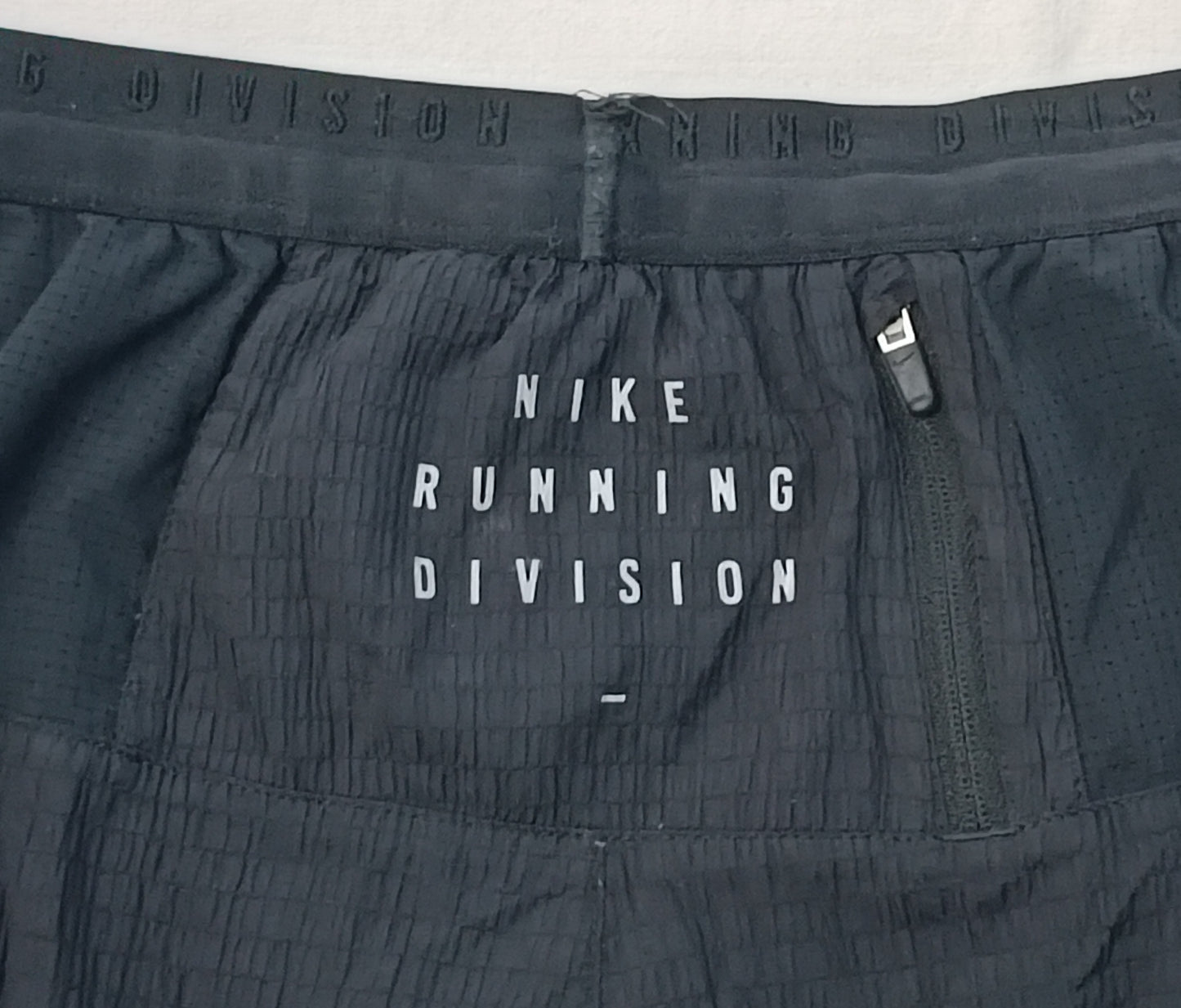 (L) Nike DRI-FIT Flex Stride Shorts шорти