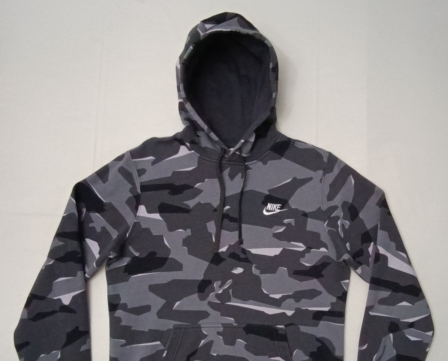 (S) Nike Sportswear Sweatshirt горнище