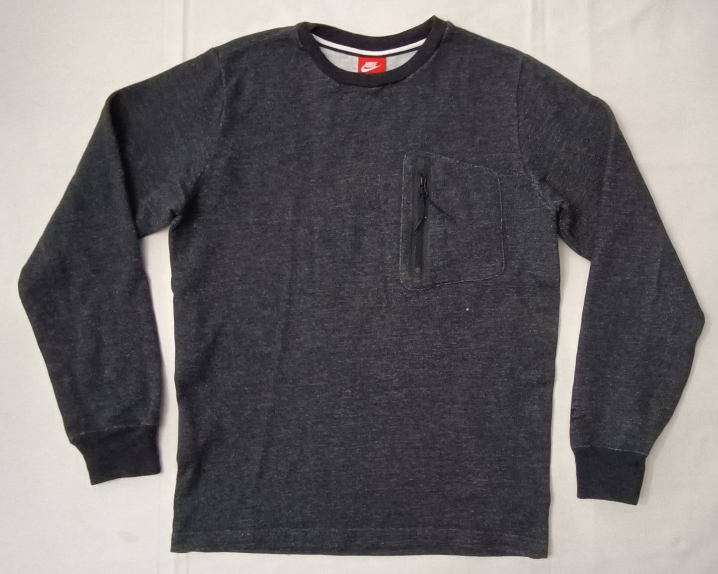(S) Nike Ceremony Crew Sweatshirt горнище