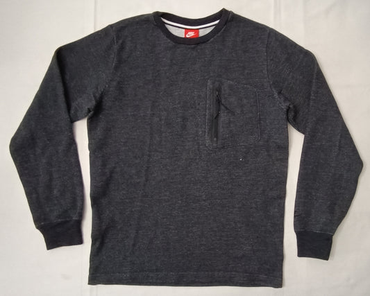 (S) Nike Ceremony Crew Sweatshirt горнище
