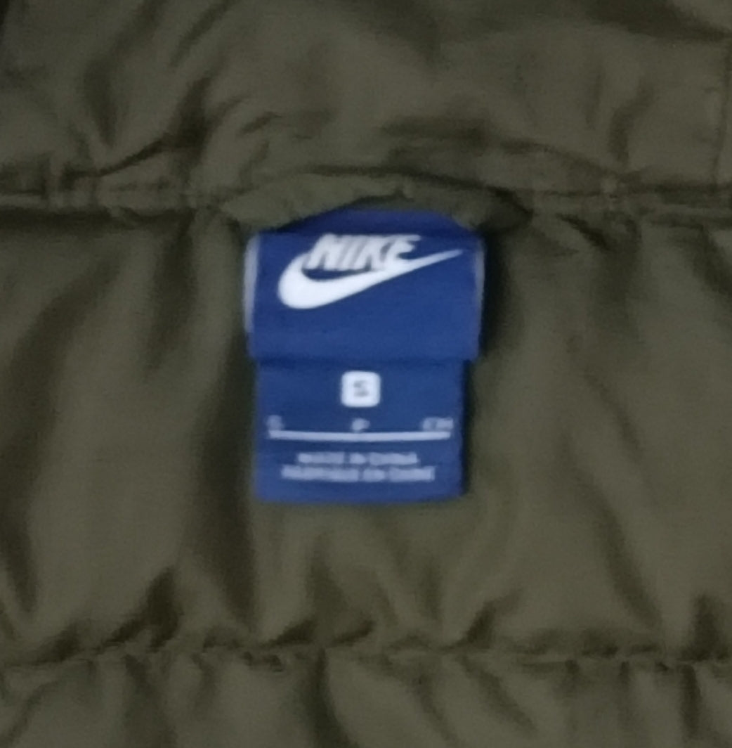 (ДАМСКО) (S) Nike Sportswear Down Jacket пухено яке