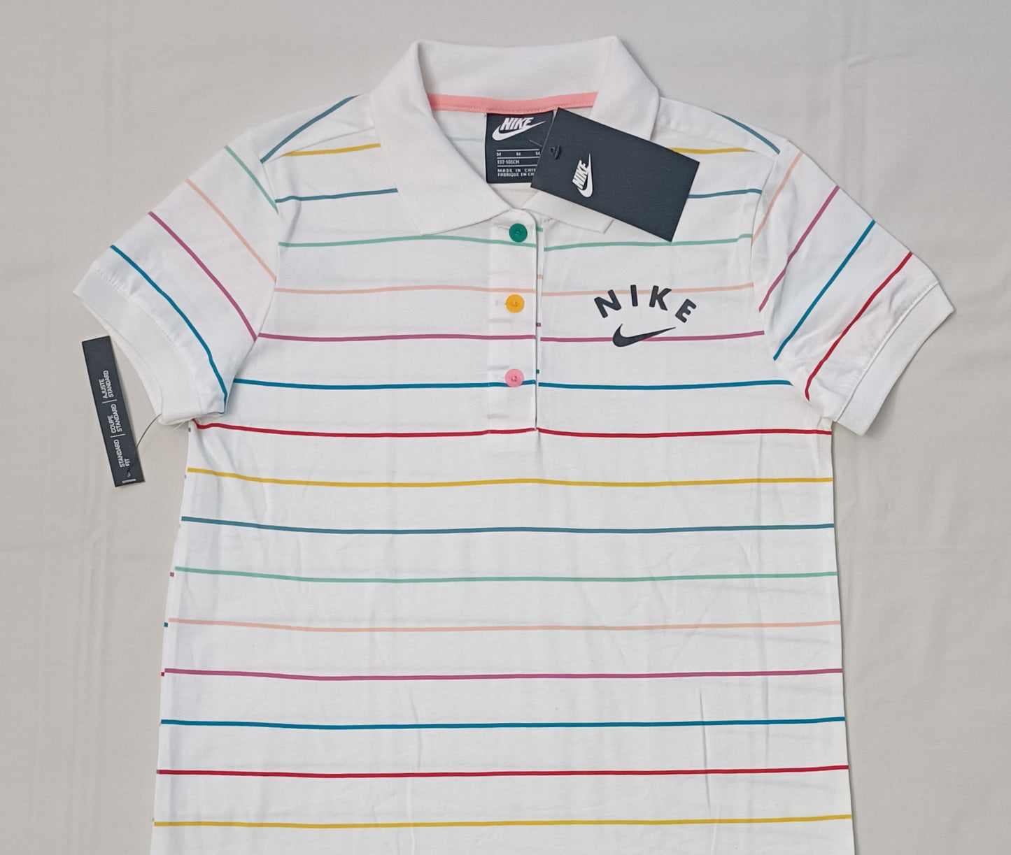 (ДЕТСКО) (Ръст 137-146см) Nike Sportswear Dress рокля