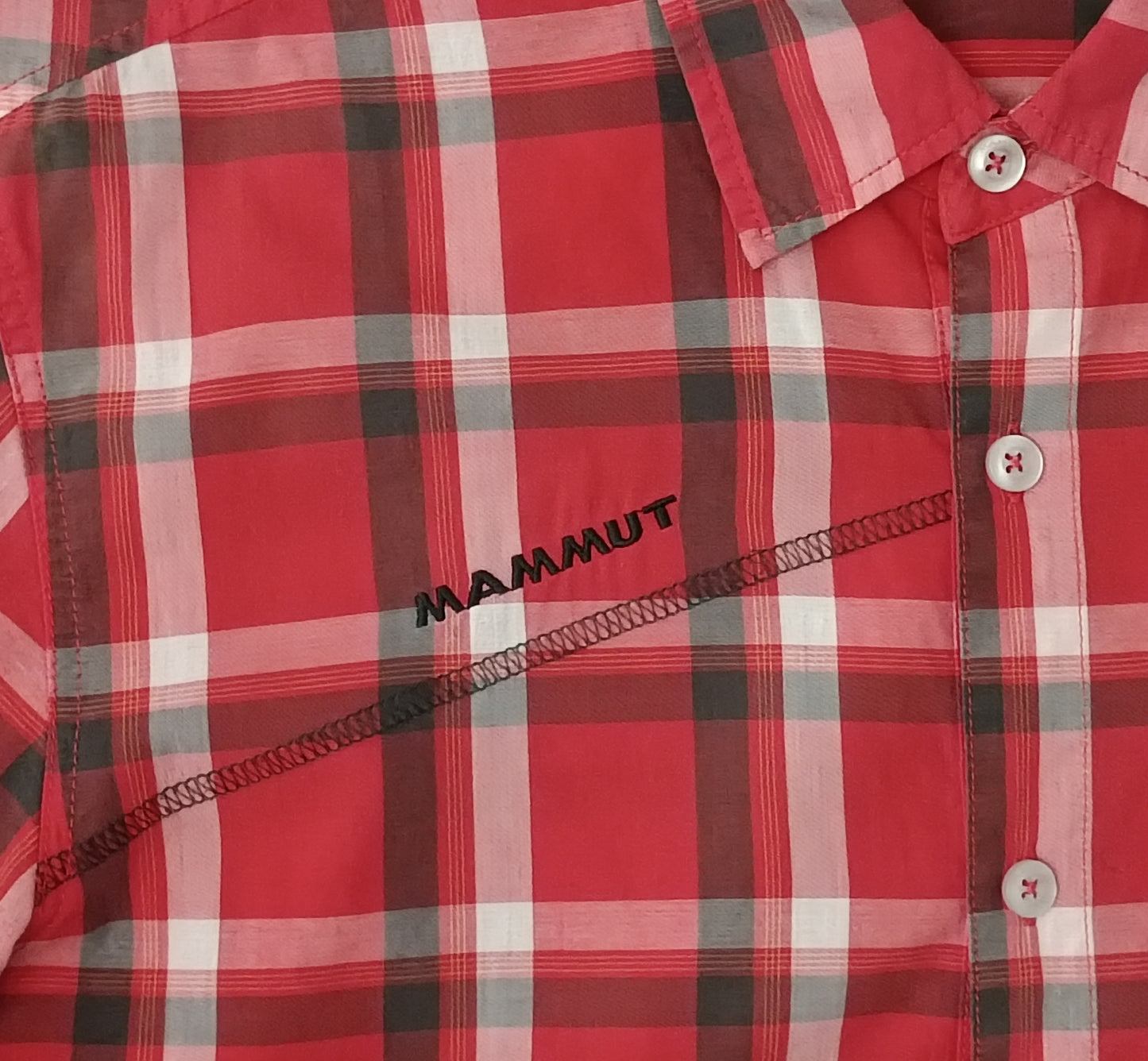 (XL) Mammut риза