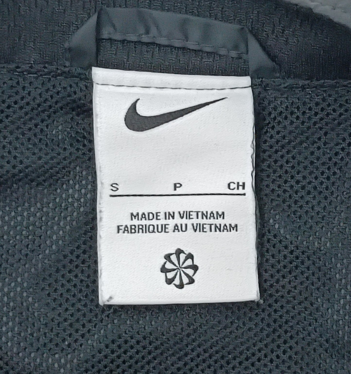(S) Nike NSW Woven Jacket яке