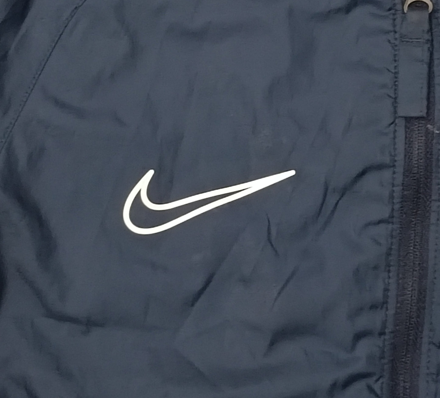 (ДЕТСКО) (Ръст 128-137см) Nike Woven Jacket яке