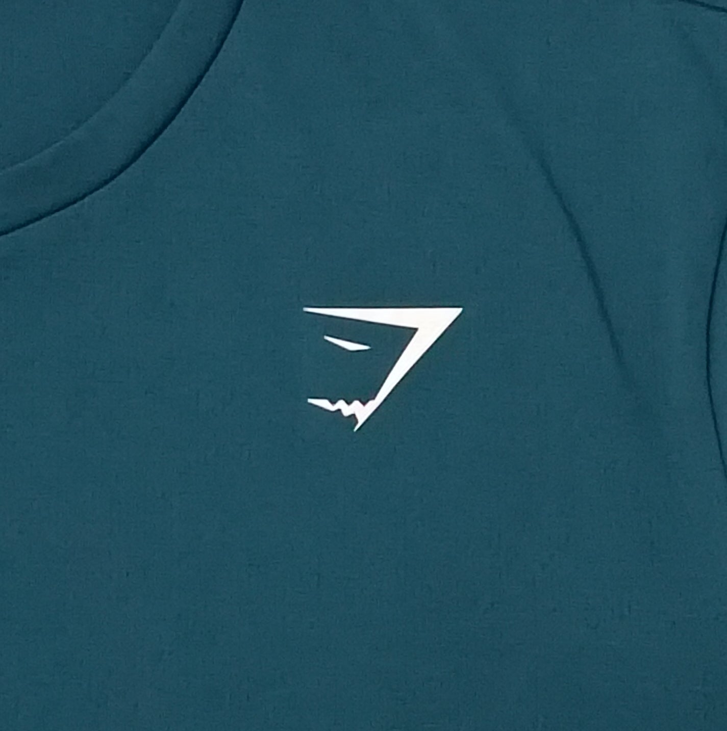 (2XL) Gymshark тениска