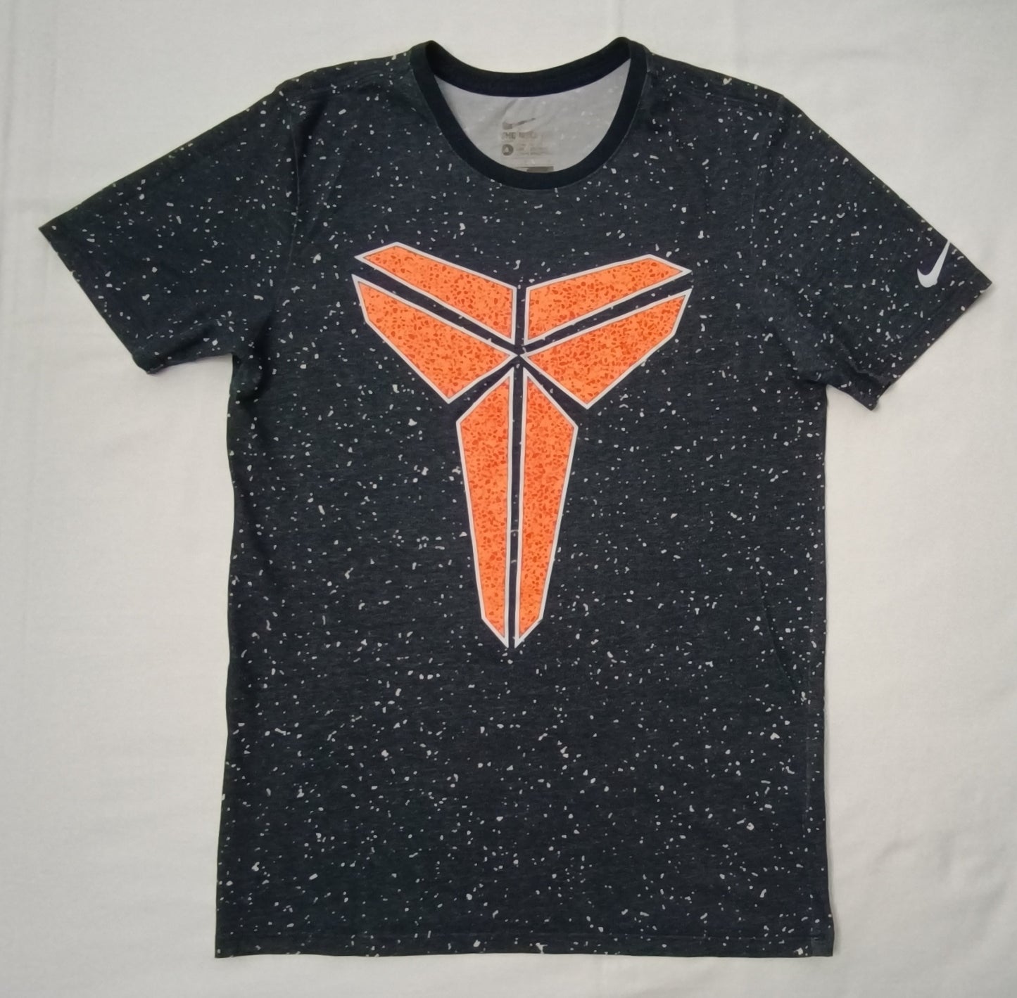 (S) Nike Kobe Bryant KB24 Mamba Mentality Tee тениска