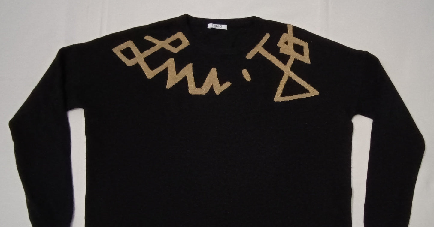 (ДАМСКО) (XS) Liu Jo Pullover пуловер