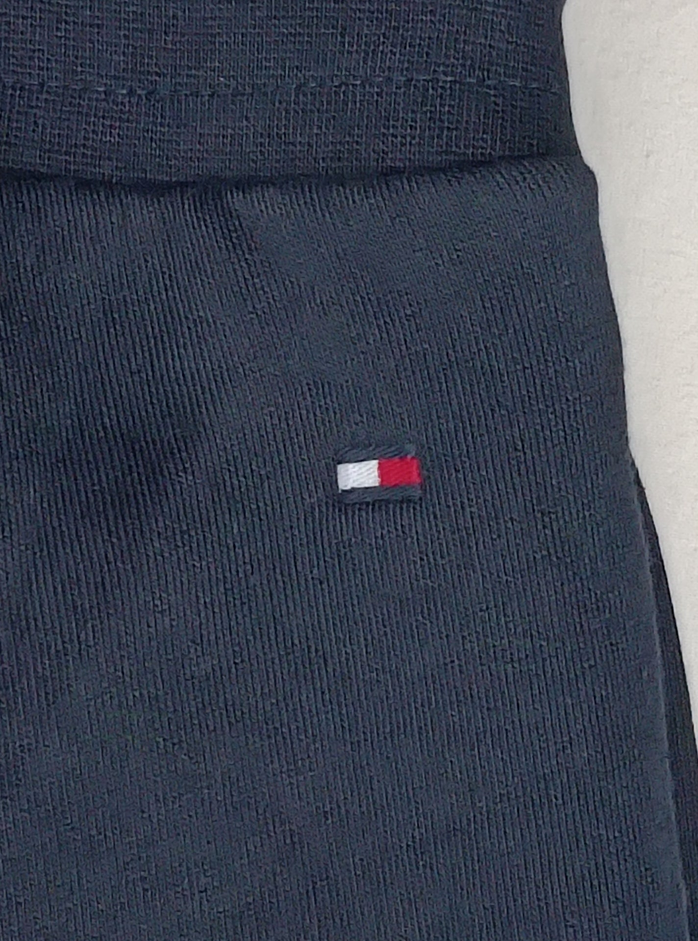 (4XL) Tommy Hilfiger Fleece Sweatpants долнище