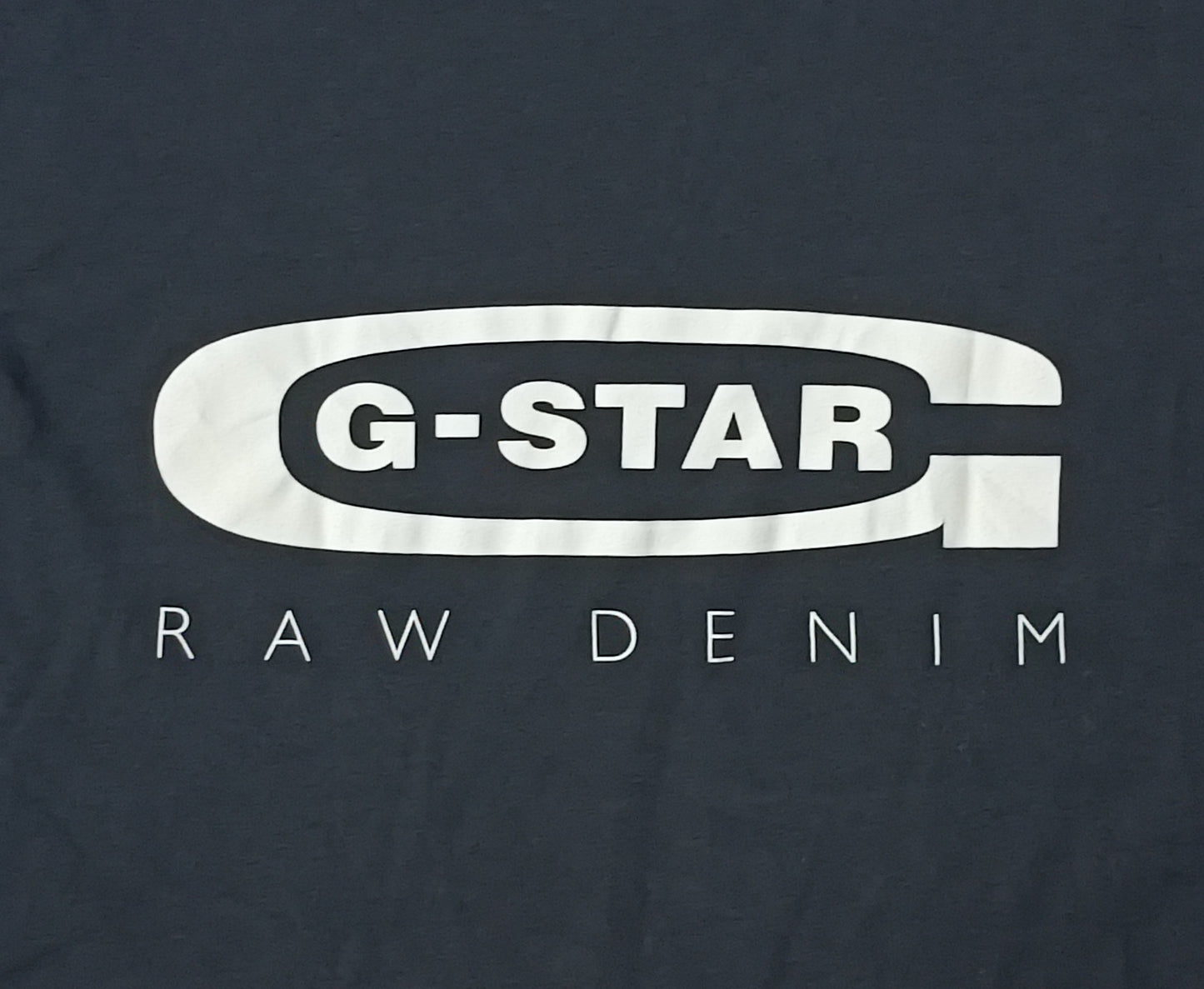(XS) G-STAR RAW тениска