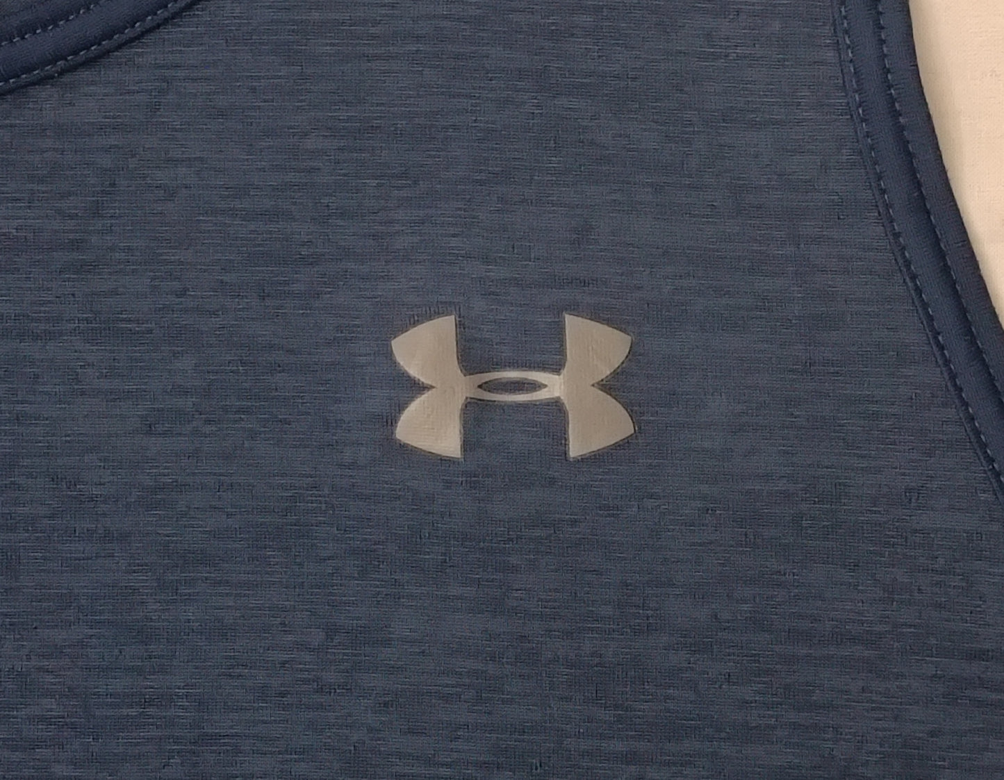 (M) Under Armour UA Tank Top потник