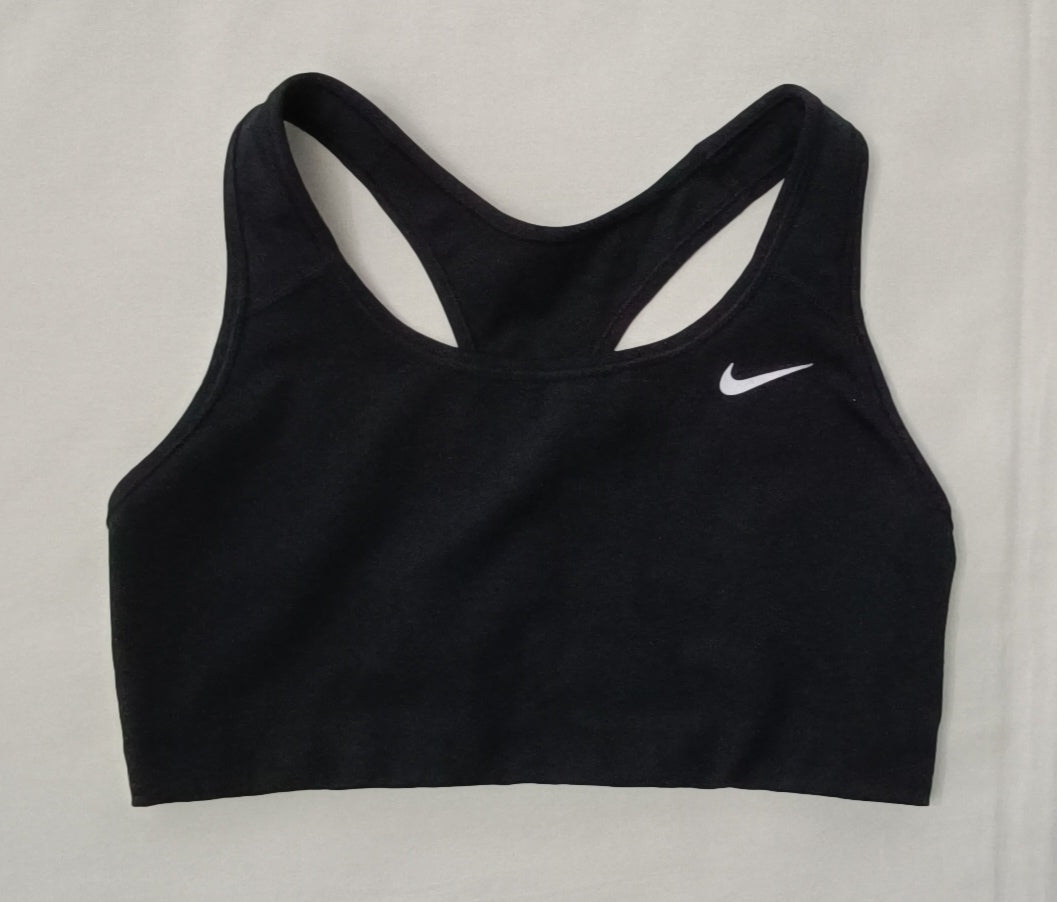 (ДАМСКО) (M) Nike DRI-FIT Bra бюстие