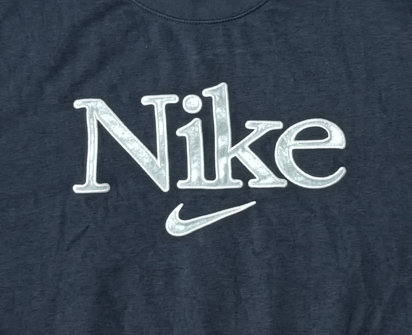 (ДАМСКО) (M) Nike Sportswear Sweatshirt горнище