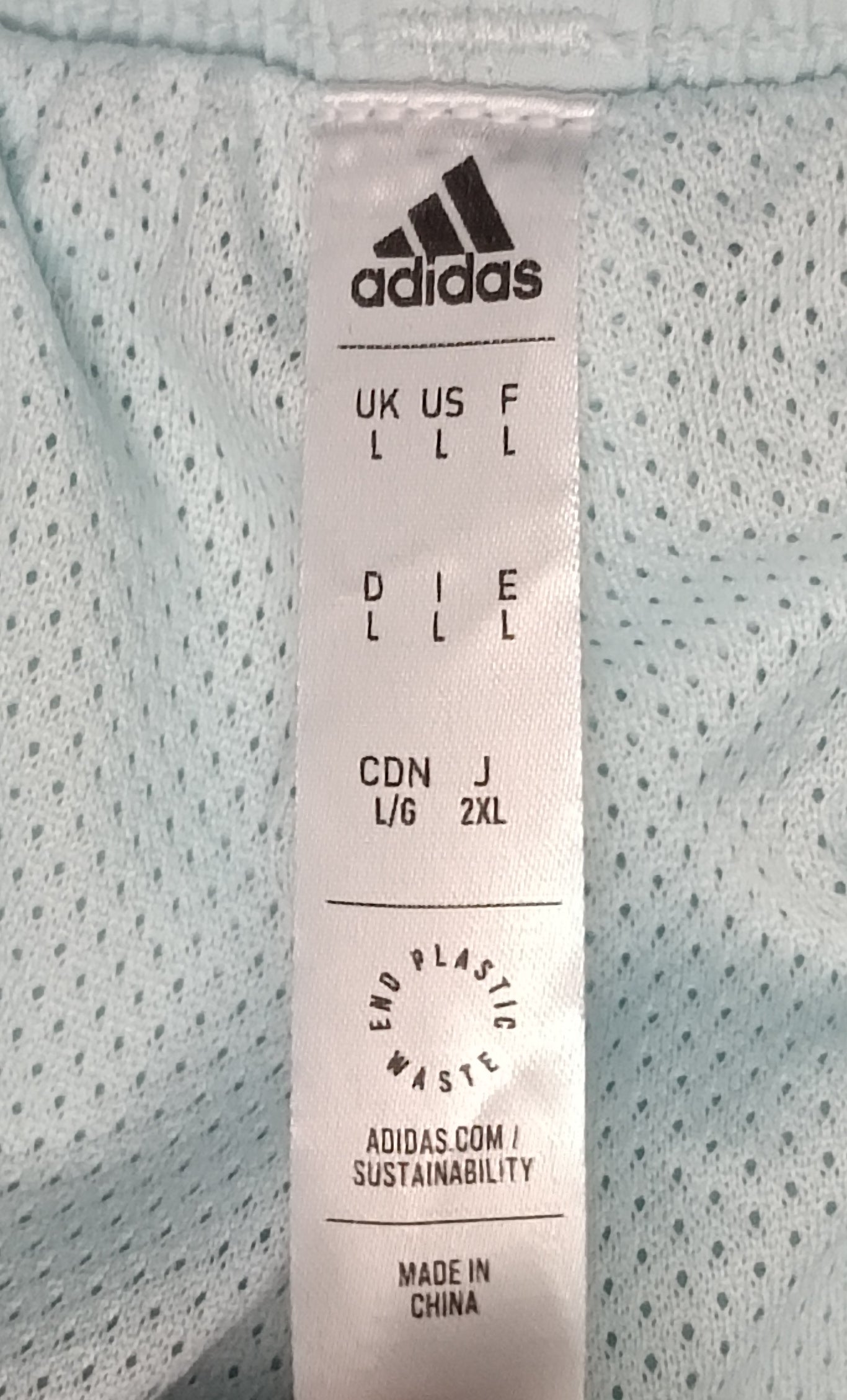 (L) Adidas Trae Young Tracksuit екип (горнище и долнище)