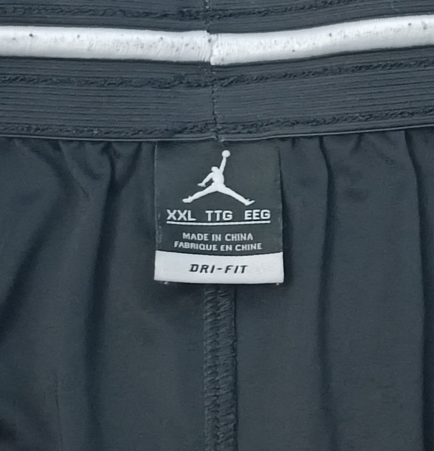 (2XL) Jordan AIR Nike Shorts шорти