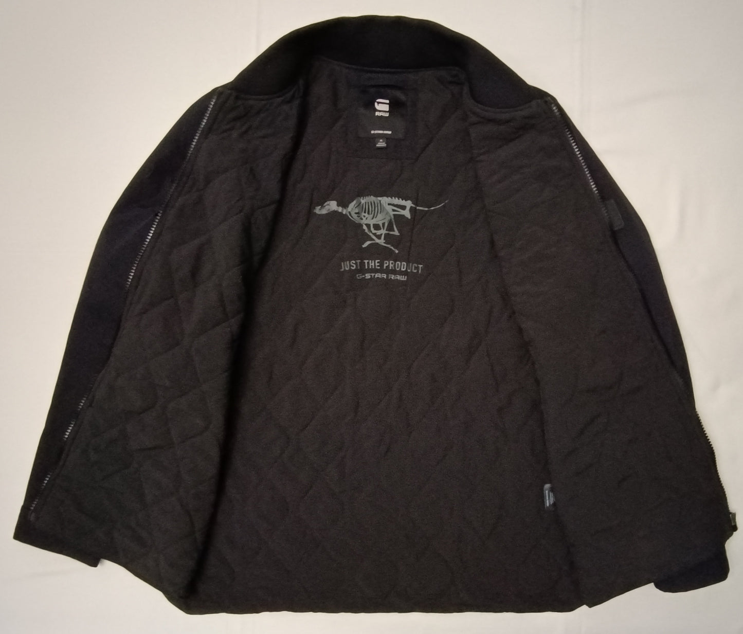 (XL) G-STAR RAW Lofty Padded Jacket яке