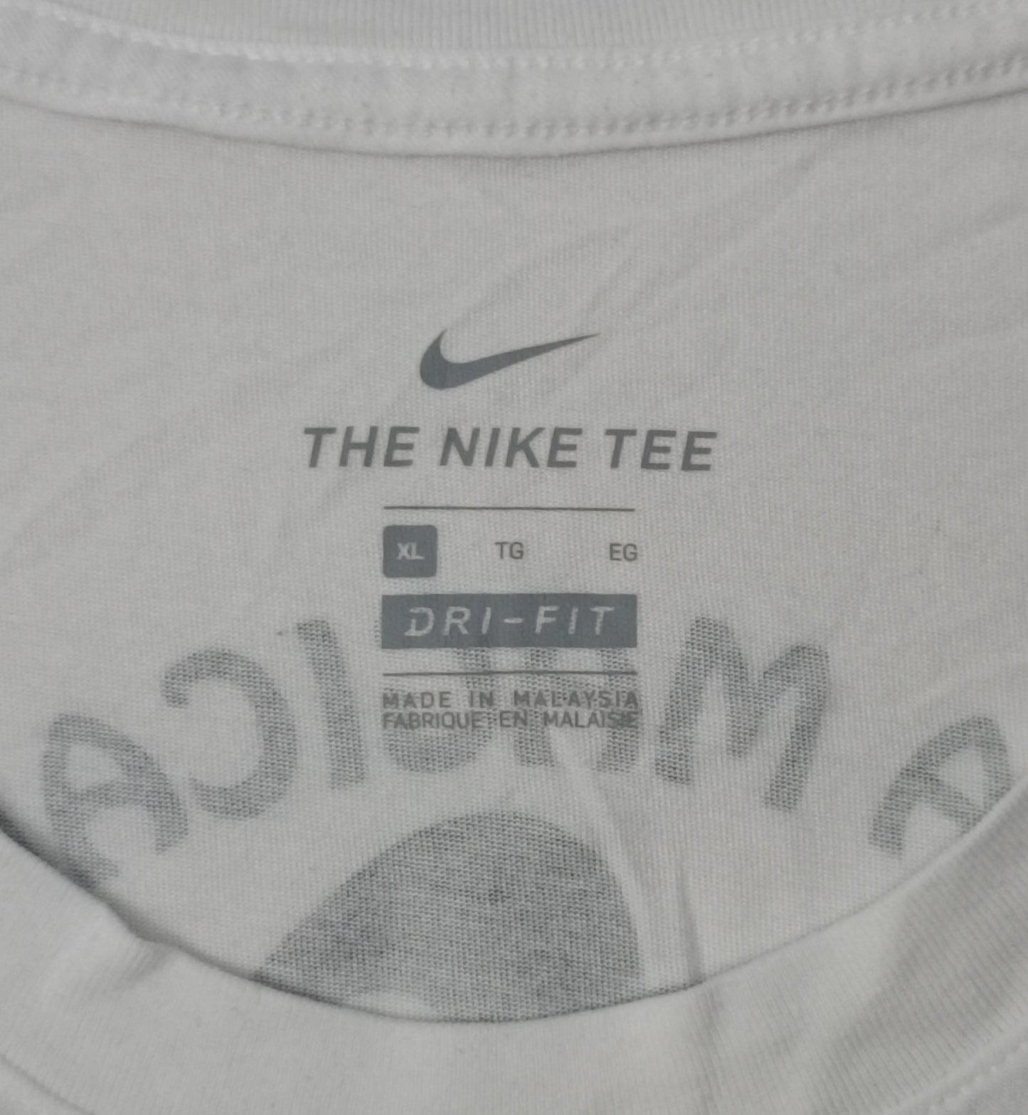 (XL) Nike DRI-FIT Wild Run Tank Top потник