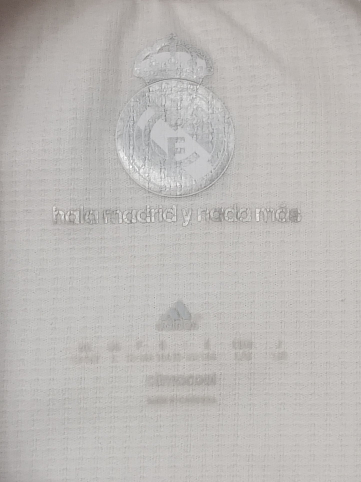 (ДЕТСКО) (Ръст 147-158см) Adidas Real Madrid Jersey тениска