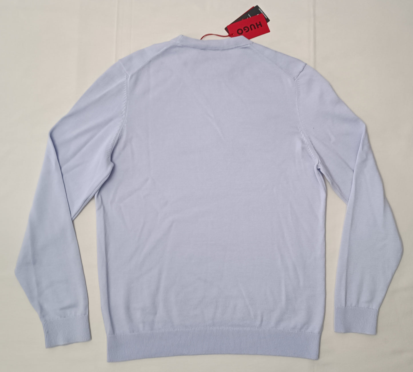 (L) Hugo Boss Pullover пуловер